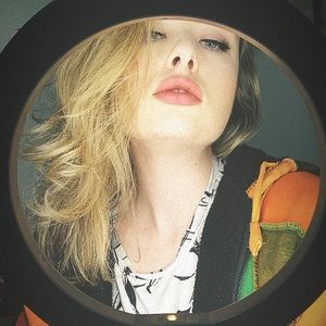 Meet your Posher, Shekinah